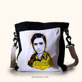 Sabse Khatarnaak Hota hai-Pash Jhola/Tote Bag