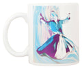 Rumi The wound Mug ( B )
