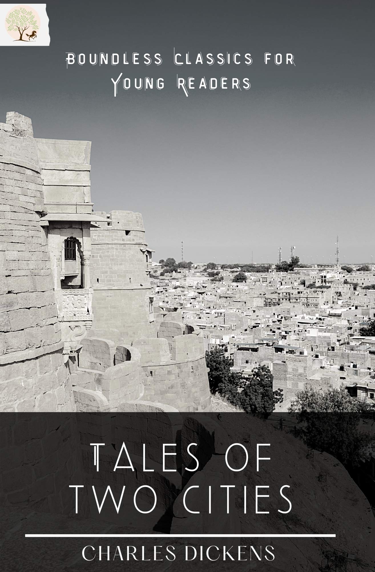 A Tale Of Two Cities