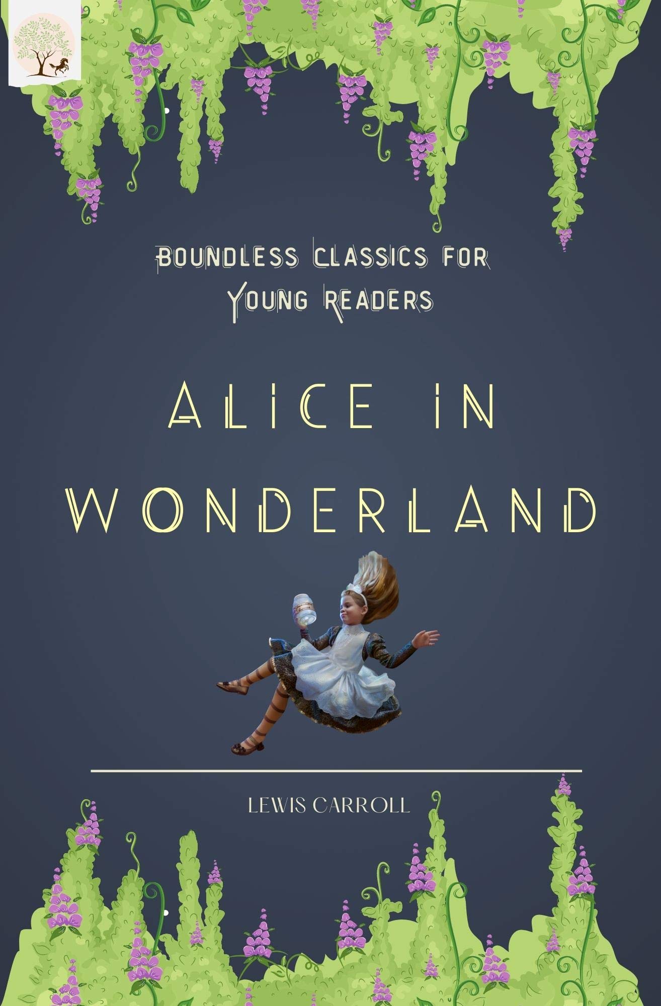 Alice in Wonderland