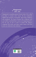 Classic Stories - Maupassant