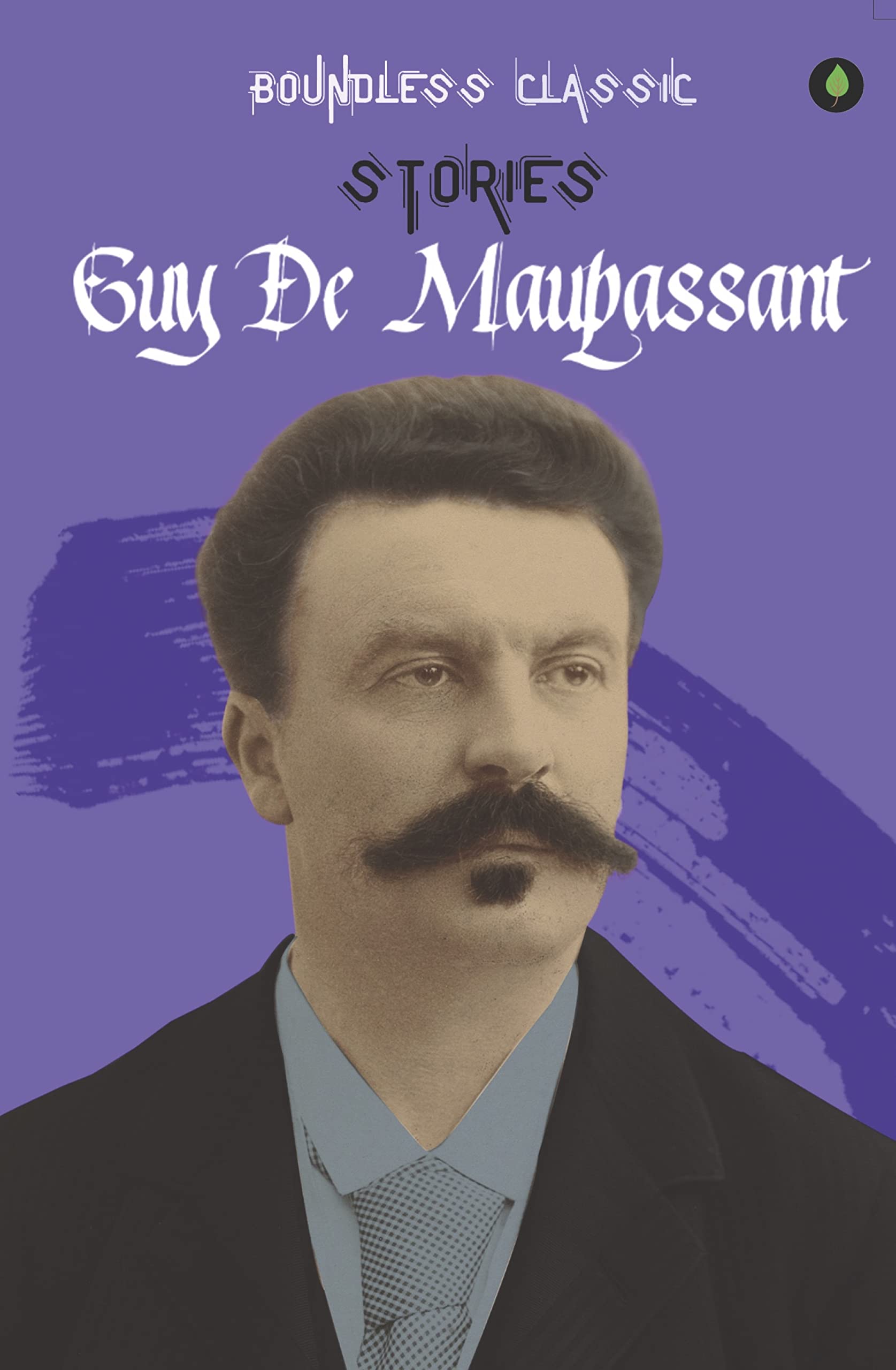 Classic Stories - Maupassant