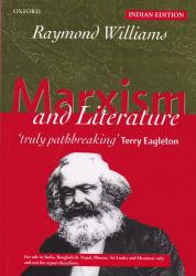 Marxism and Literature