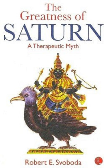 THE GREATNESS OF SATURN