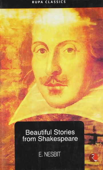 BEAUTIFUL STORIES FROM SHAKESPEARE