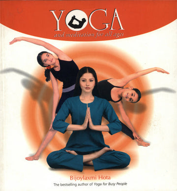 YOGA AND MEDITATION FOR ALL AGES