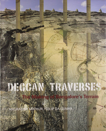 DECCAN TRAVERSES