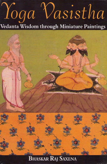 YOGA VASISHTHA