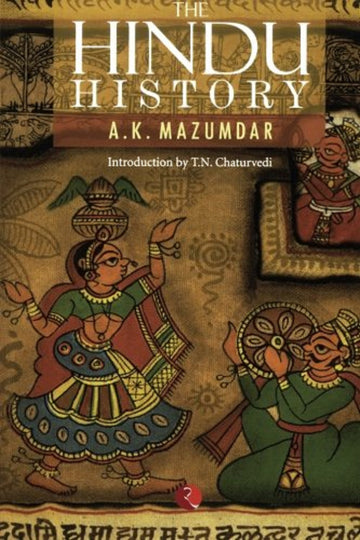 THE HINDU HISTORY - PB