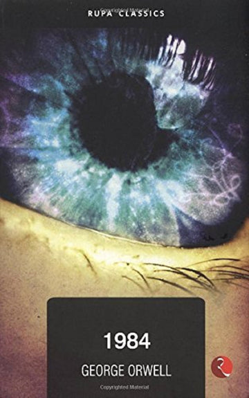 1984 A NOVEL