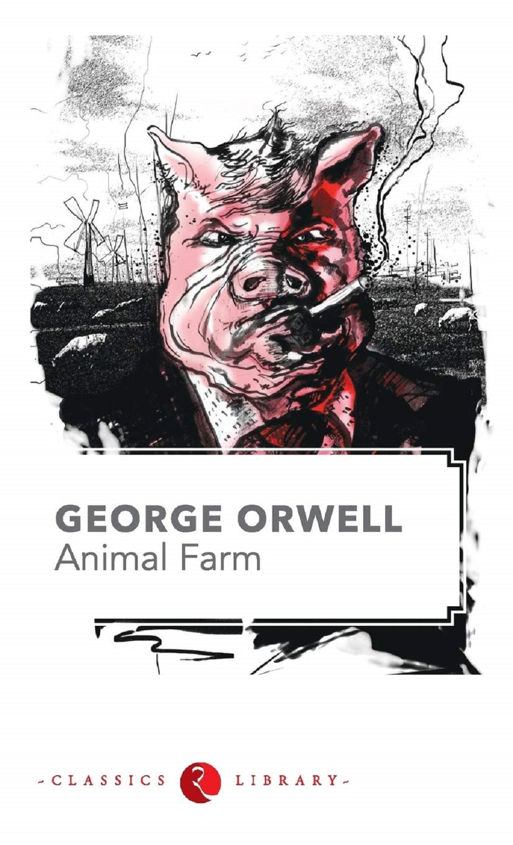 ANIMAL FARM