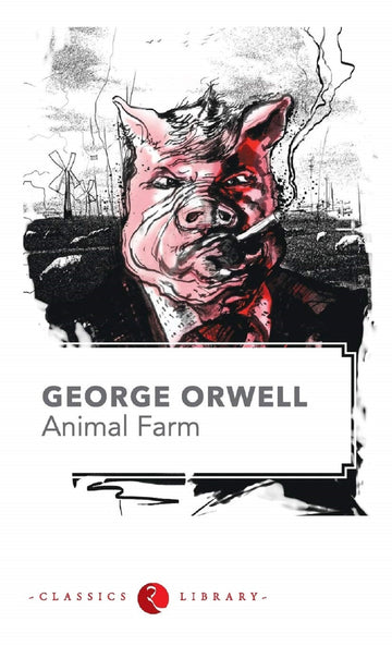 ANIMAL FARM