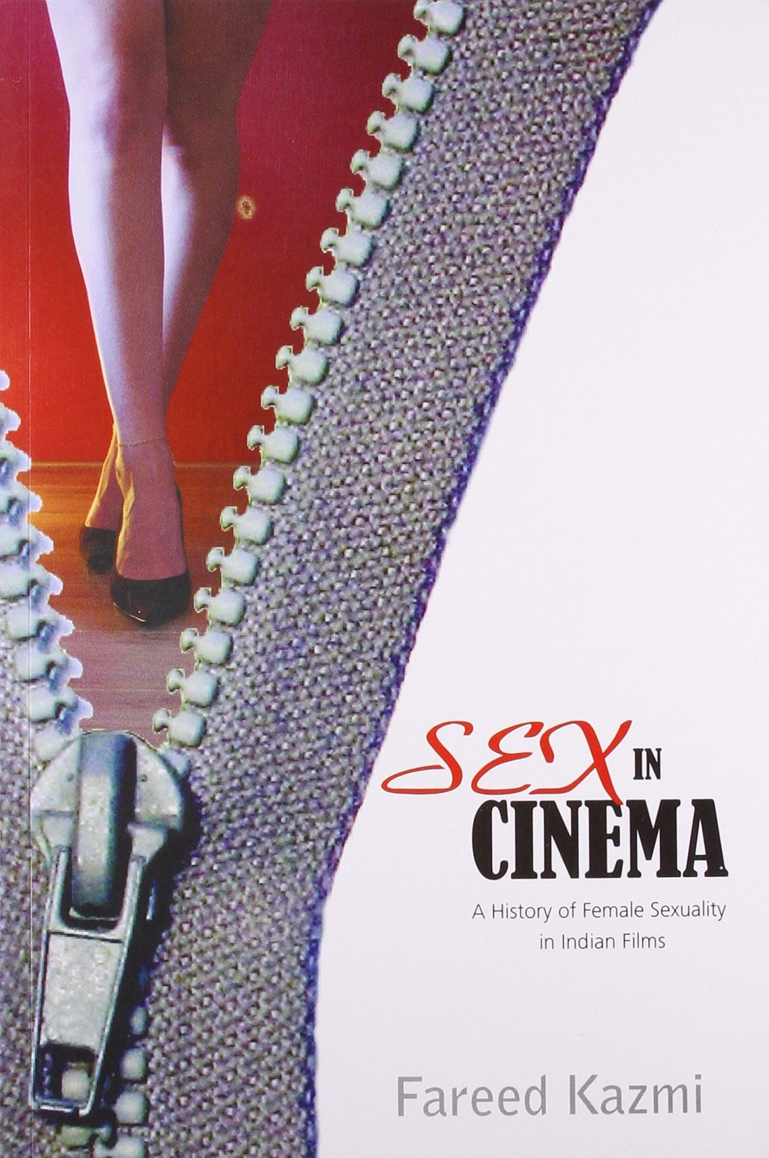 SEX IN CINEMA Book Online available at rekhtabooks.com