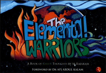 THE ELEMENTAL WARRIORS