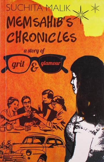 MEMSAHIB'S CHRONICLES