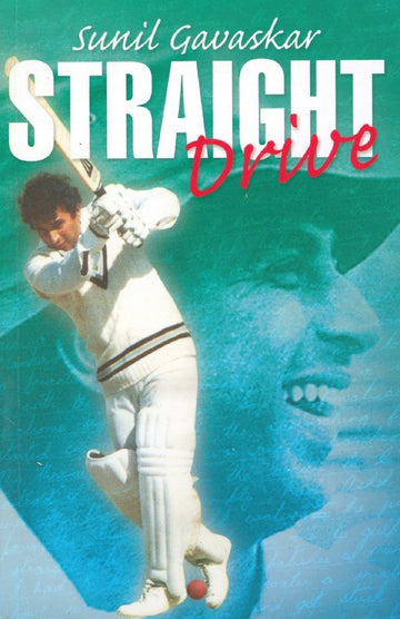 STRAIGHT DRIVE - PB