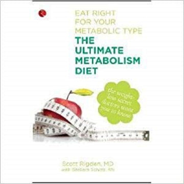 THE ULTIMATE METABOLISM DIET