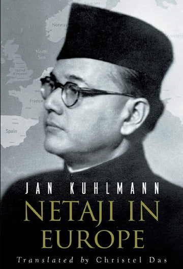 NETAJI IN EUROPE