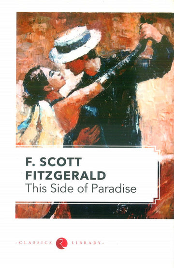 THIS SIDE OF PARADISE