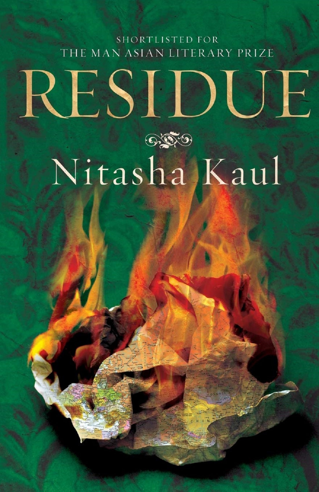 RESIDUE
