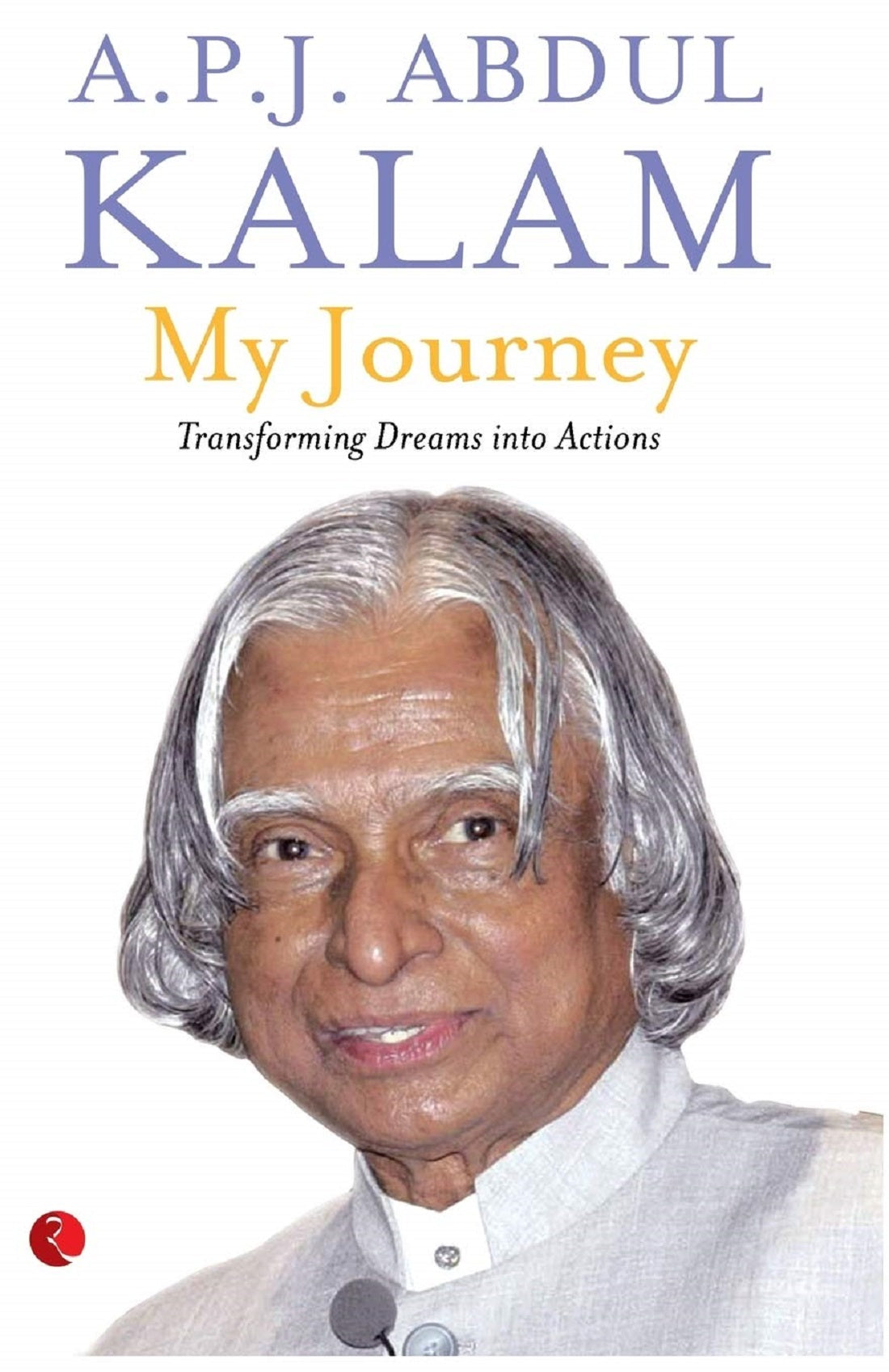 MY JOURNEY - TRANSFORMING DREAMS INTO ACTIONS
