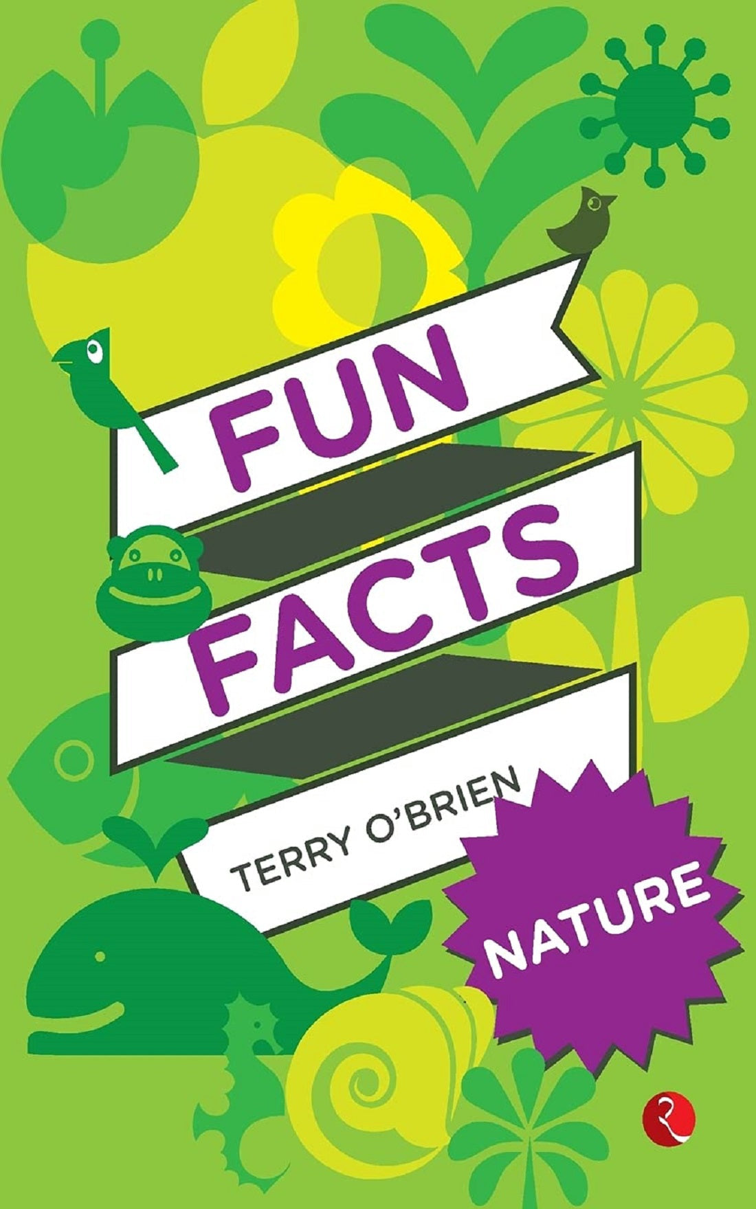 FUN FACTS:NATURE