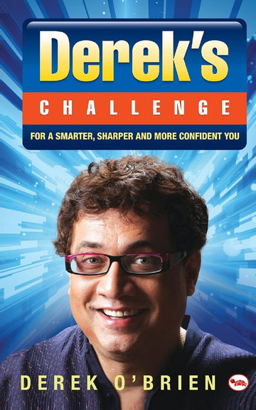 DEREK'S CHALLENGE