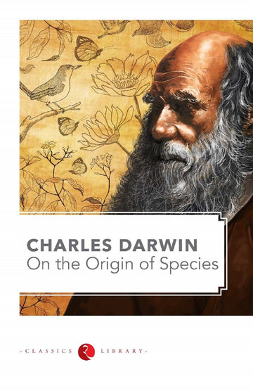 ON THE ORIGIN OF SPECIES