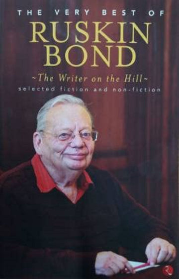 THE VERY BEST OF RUSKIN BOND