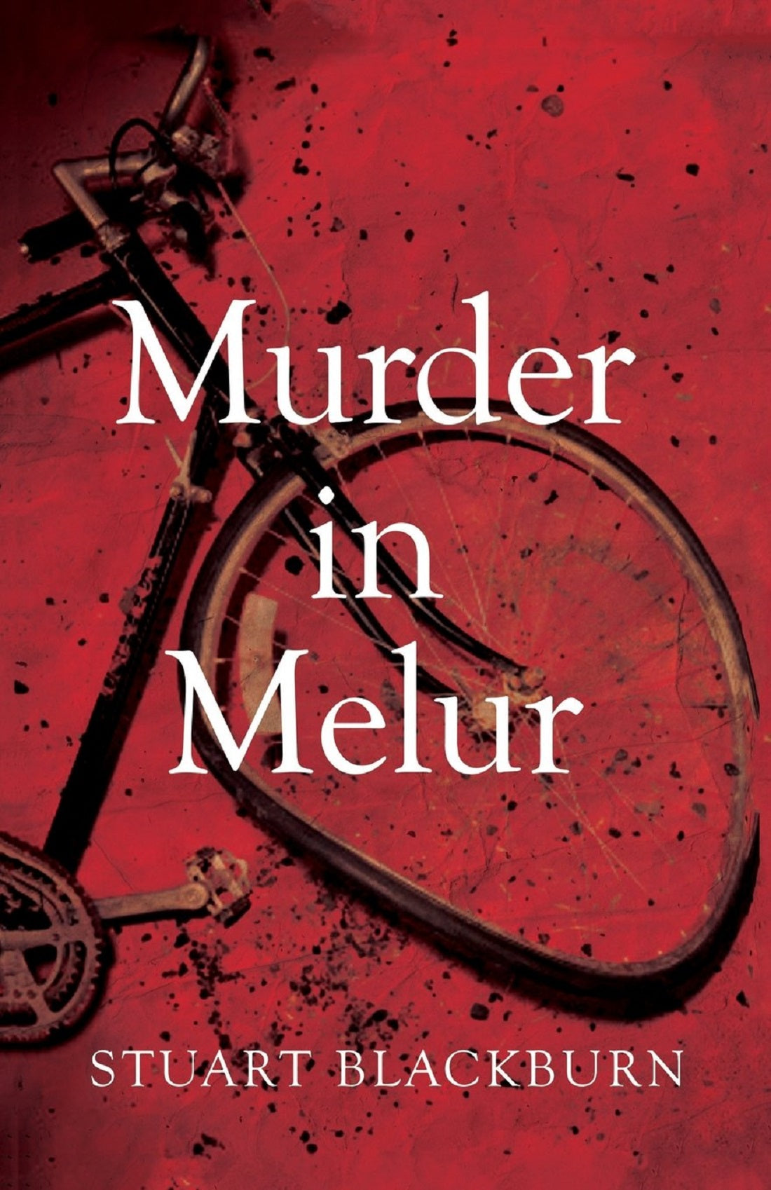 MURDER IN MELUR