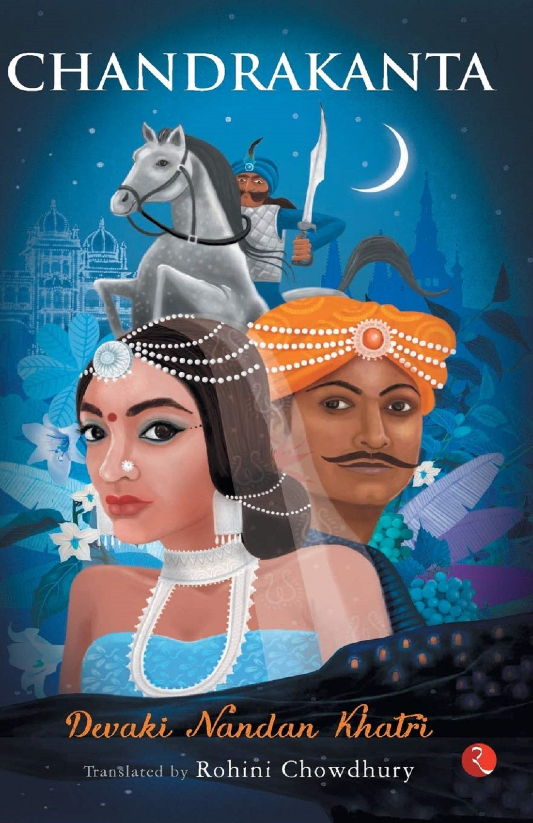 CHANDRAKANTA