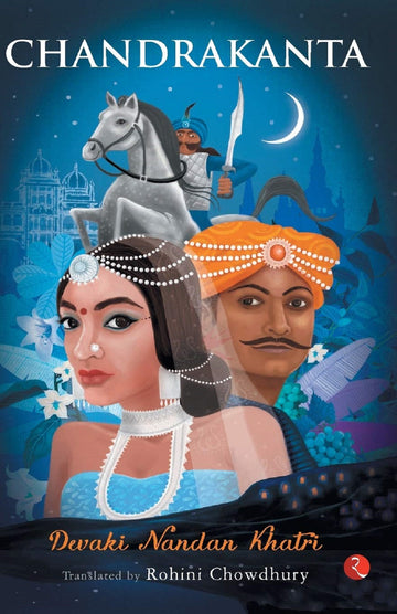 CHANDRAKANTA
