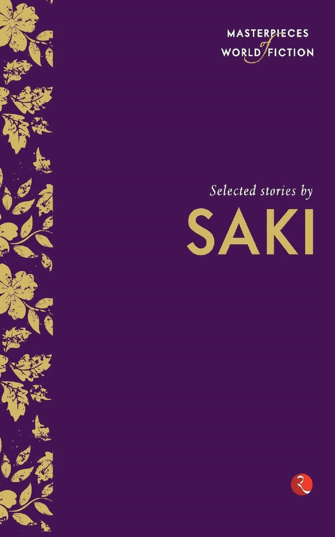SELECTED STORIES BY H.H.MUNRO SAKI
