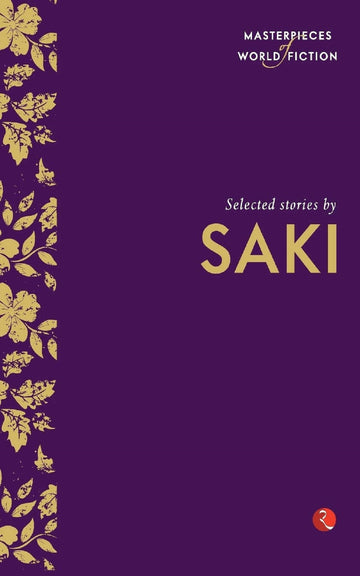 SELECTED STORIES BY H.H.MUNRO SAKI