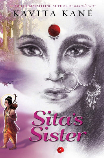 SITA'S SISTER