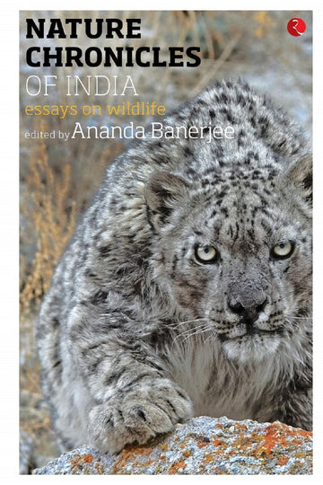 NATURE CHRONICLES OF INDIA