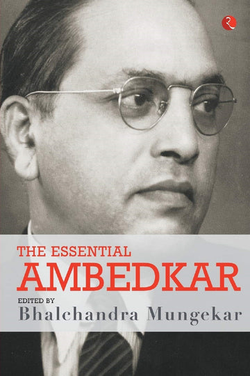 THE ESSENTIAL AMBEDKAR