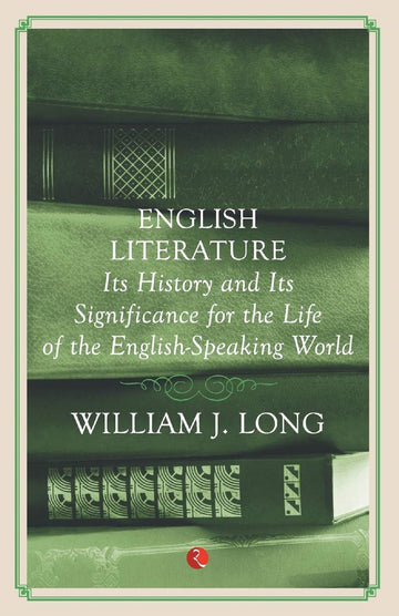 ENGLISH LITERATURE