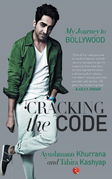 CRACKING THE CODE