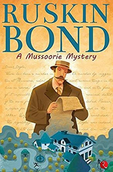 A MUSSOORIE MYSTERY