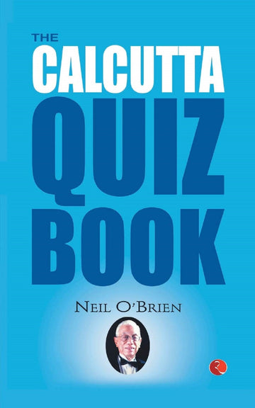 CALCUTTA QUIZ BOOK
