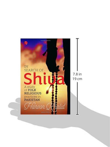 IN SEARCH OF SHIVA