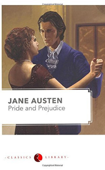 PRIDE AND PREJUDICE