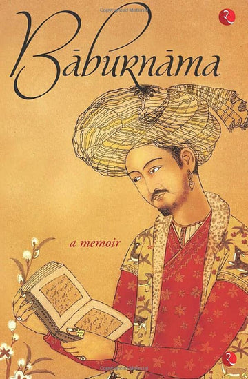 BABURNAMA