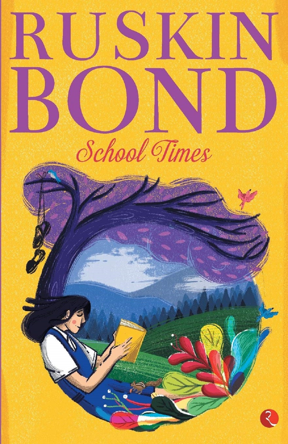 SCHOOL TIMES -NEW
