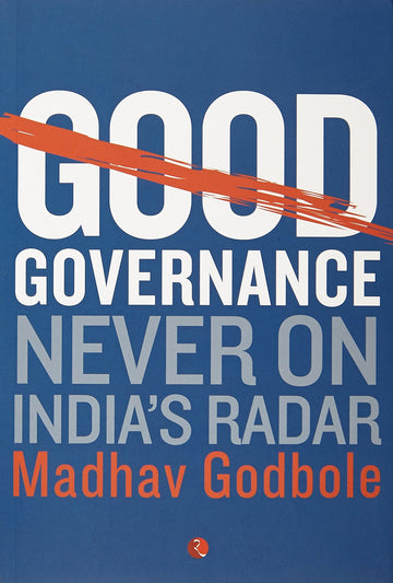 GOOD GOVERNANCE