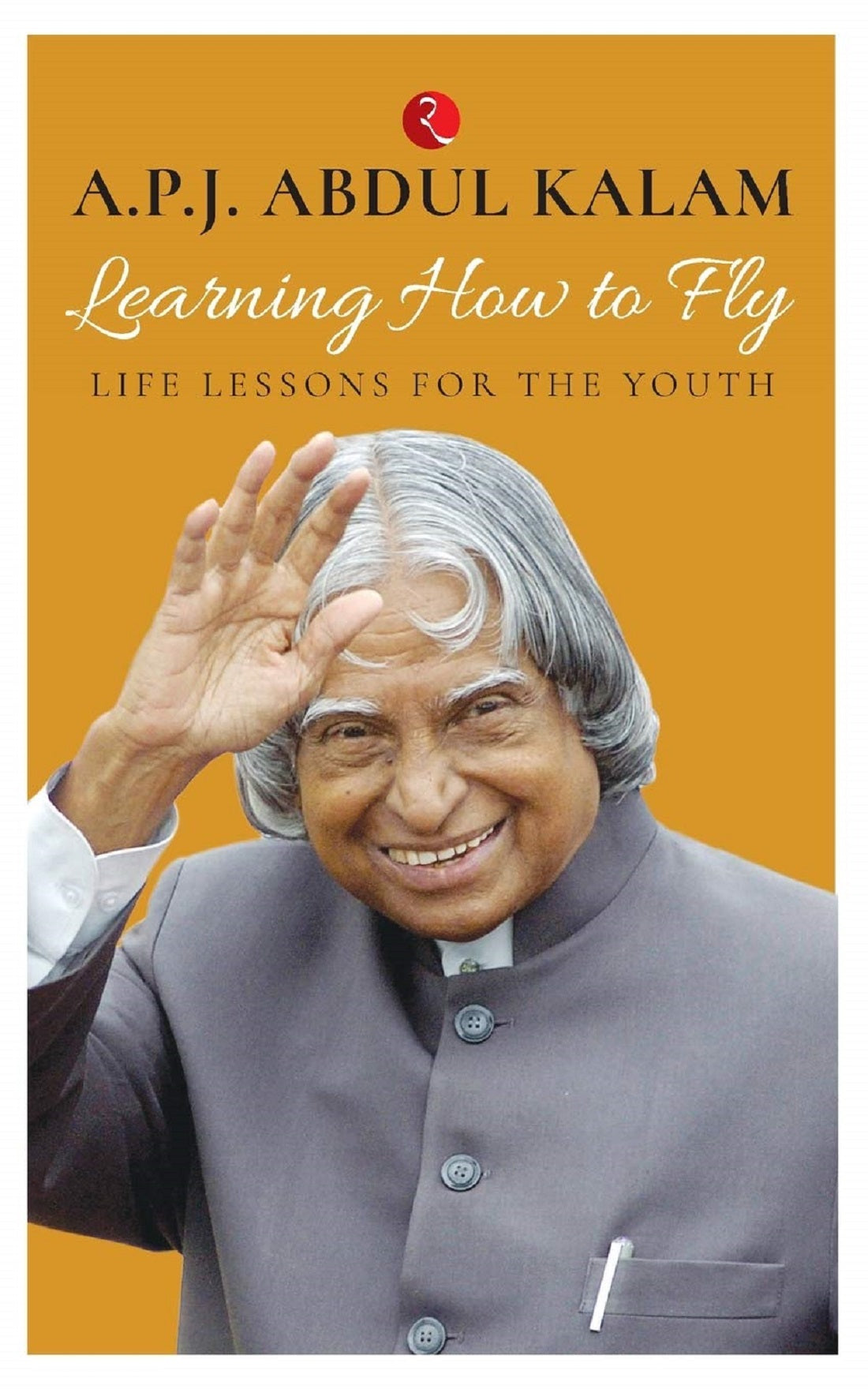 LEARNING HOW TO FLY