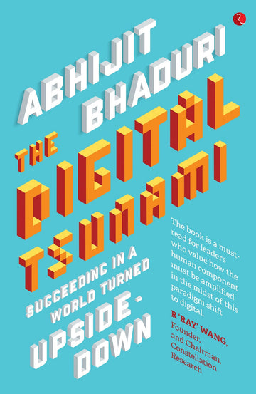 THE DIGITAL TSUNAMI
