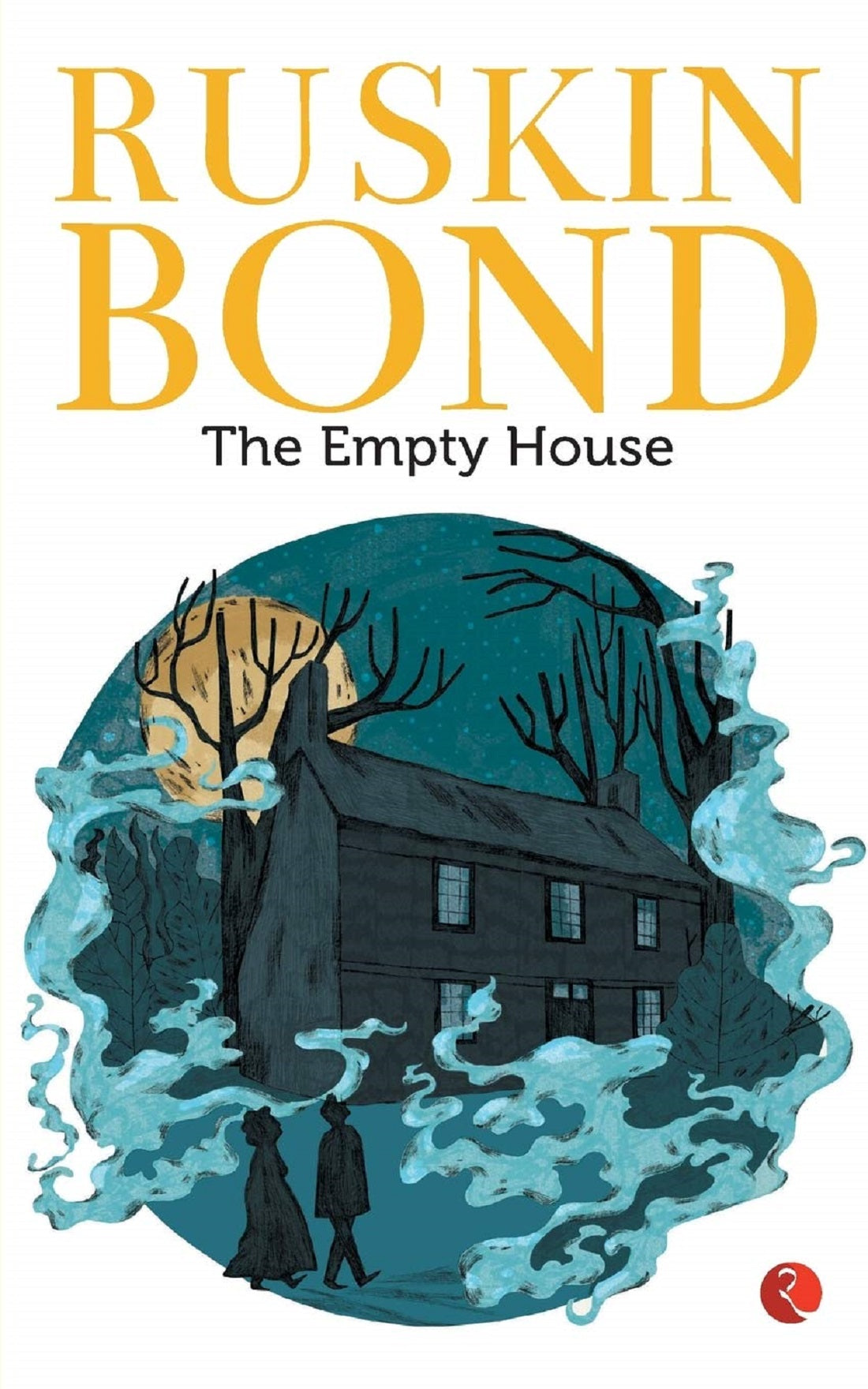 THE EMPTY HOUSE
