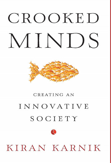 CROOKED MINDS